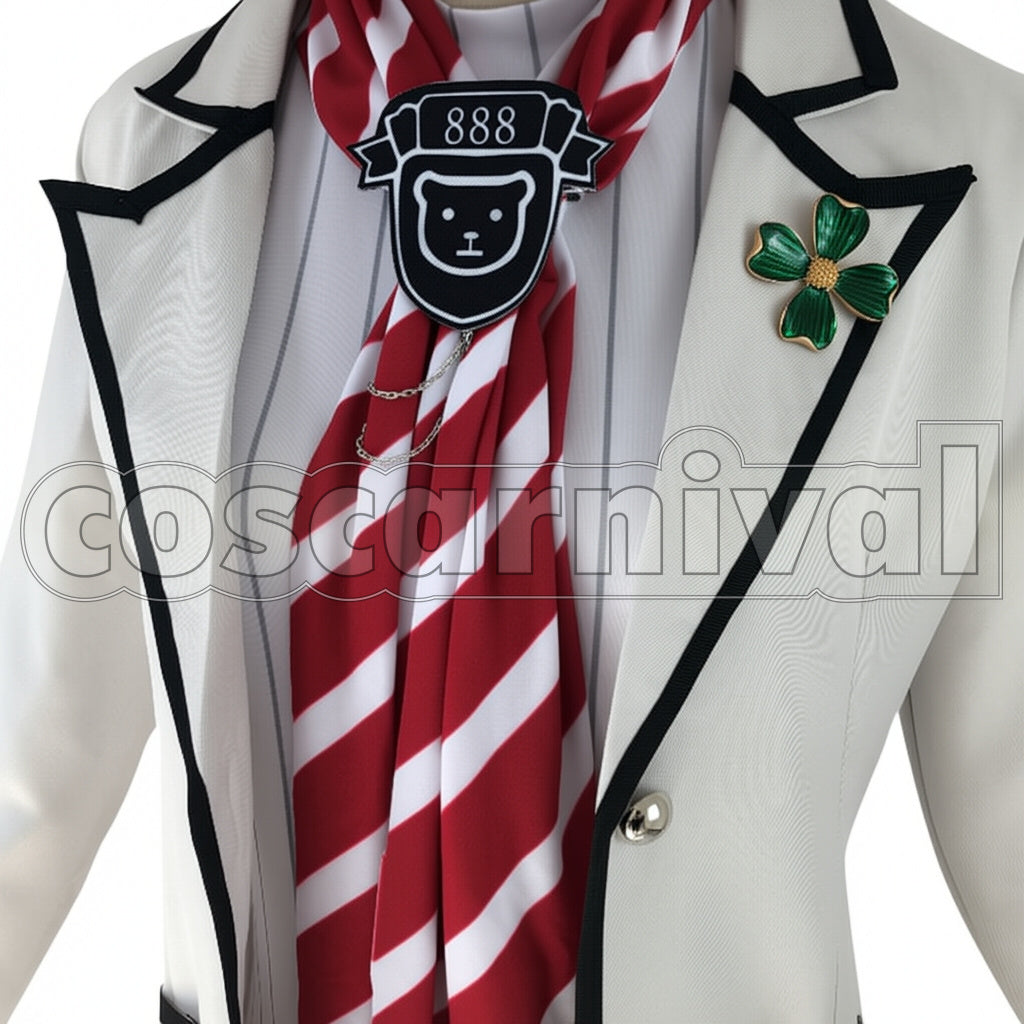 Identity V The Mind’s Eye Cosplay Costume