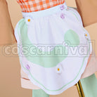 HATSUNE MIKU: COLORFUL STAGE! PJSK KAITO Minori Hanasato Cosplay Costume