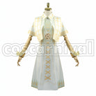 Identity V Light Angel Cosplay Costume
