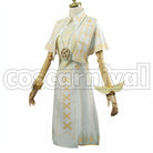 Identity V Light Angel Cosplay Costume