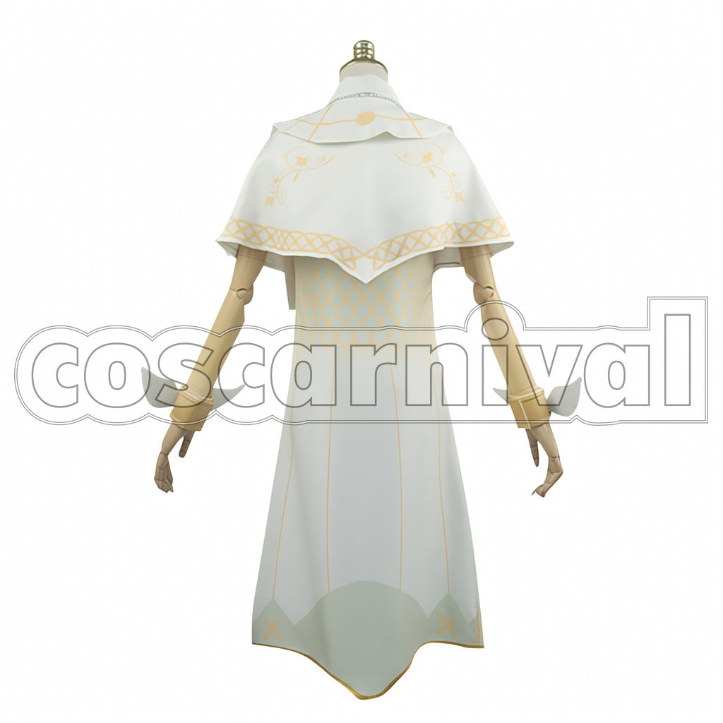 Identity V Light Angel Cosplay Costume