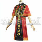 Identity V Shitenshi Cosplay Costume