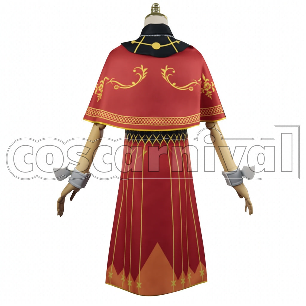 Identity V Shitenshi Cosplay Costume
