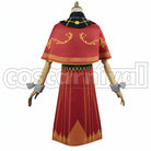 Identity V Shitenshi Cosplay Costume