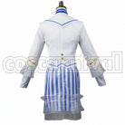 Identity V Coordinator (Martha Behamfil) Cosplay Costume