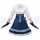 Identity V Gardener (Emma Woods) Cosplay Costume