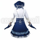 Identity V Gardener (Emma Woods) Cosplay Costume