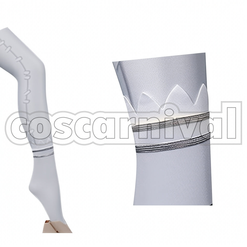 Identity V Gardener (Emma Woods) Cosplay Costume