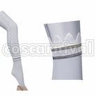 Identity V Gardener (Emma Woods) Cosplay Costume