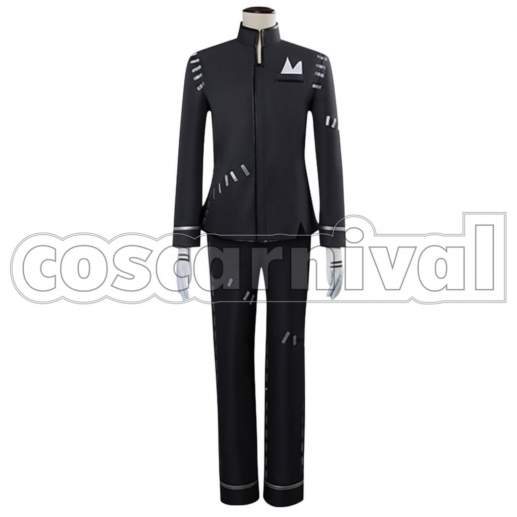 Identity V Isoppu kaaru Cosplay Costume