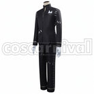 Identity V Isoppu kaaru Cosplay Costume