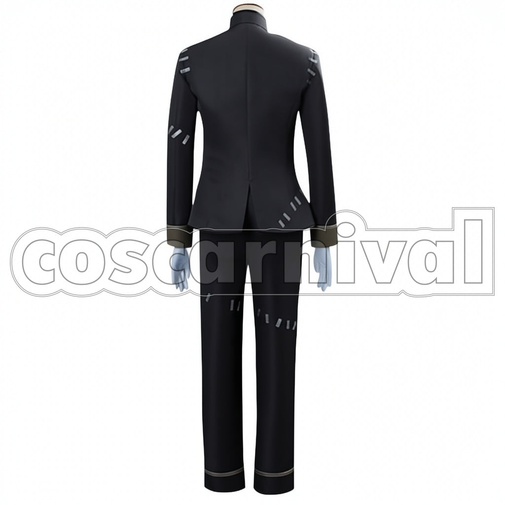 Identity V Isoppu kaaru Cosplay Costume