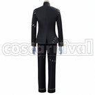 Identity V Isoppu kaaru Cosplay Costume