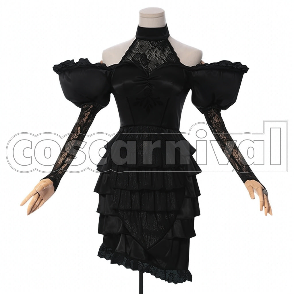 Identity V Wira naieru Cosplay Costume