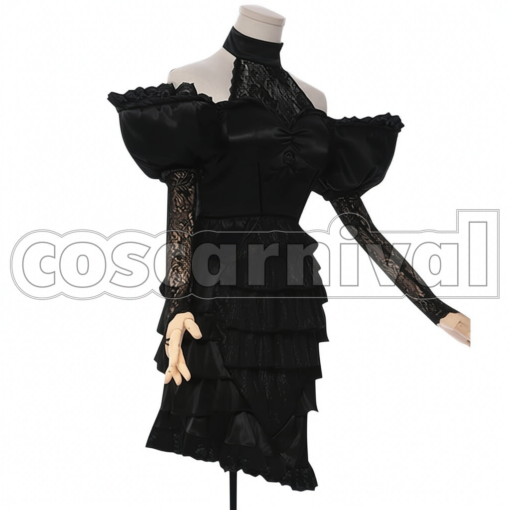 Identity V Wira naieru Cosplay Costume