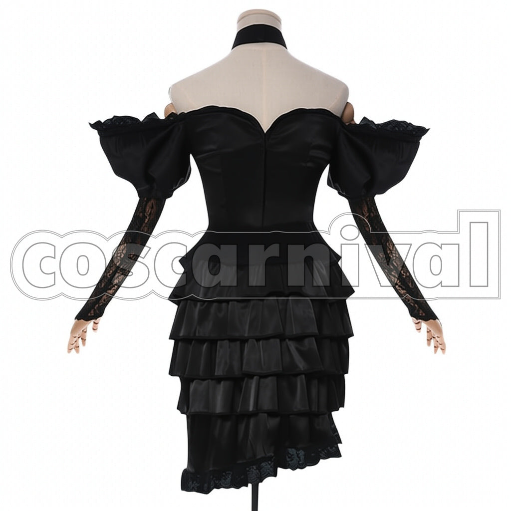 Identity V Wira naieru Cosplay Costume