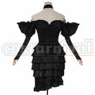 Identity V Wira naieru Cosplay Costume