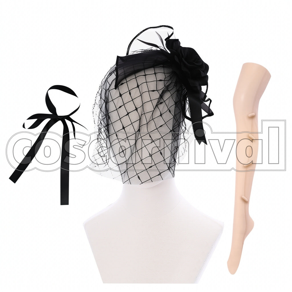 Identity V Wira naieru Cosplay Costume