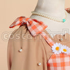 HATSUNE MIKU: COLORFUL STAGE! PJSK KAITO Minori Hanasato Cosplay Costume