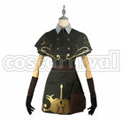 Identity V Emirii daiaa Cosplay Costume
