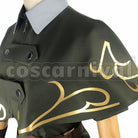 Identity V Emirii daiaa Cosplay Costume