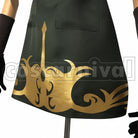 Identity V Emirii daiaa Cosplay Costume