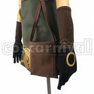 Identity V Emirii daiaa Cosplay Costume