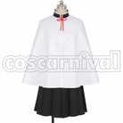 Demon Slayer: Kimetsu no Yaiba Kanao Tsuyuri Cosplay Costume