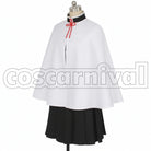 Demon Slayer: Kimetsu no Yaiba Kanao Tsuyuri Cosplay Costume