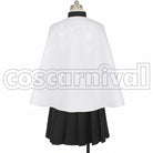 Demon Slayer: Kimetsu no Yaiba Kanao Tsuyuri Cosplay Costume
