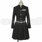 Demon Slayer: Kimetsu no Yaiba Kanao Tsuyuri Cosplay Costume