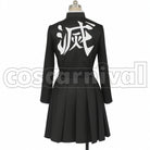 Demon Slayer: Kimetsu no Yaiba Kanao Tsuyuri Cosplay Costume