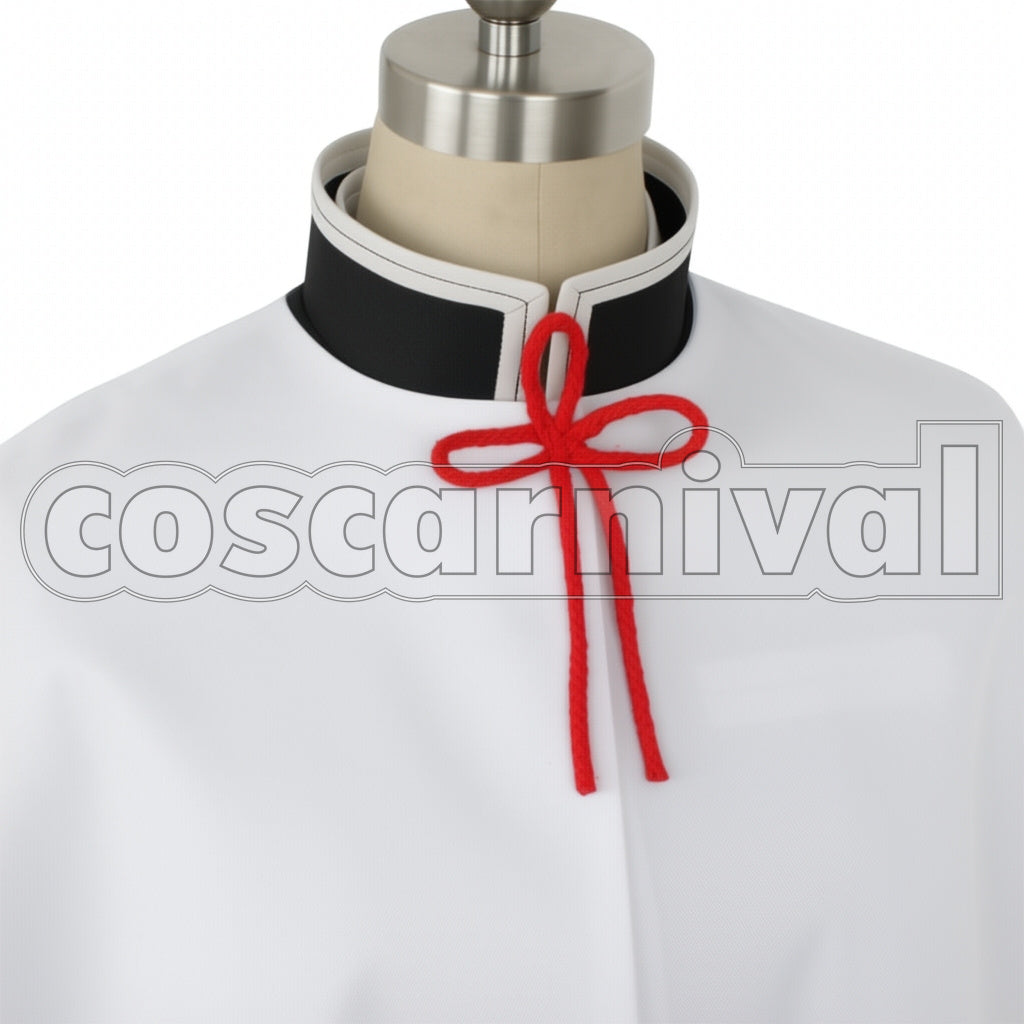 Demon Slayer: Kimetsu no Yaiba Kanao Tsuyuri Cosplay Costume