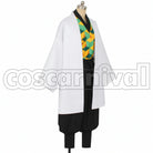 Demon Slayer: Kimetsu no Yaiba Sabito Cosplay Costume
