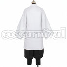 Demon Slayer: Kimetsu no Yaiba Sabito Cosplay Costume