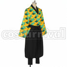 Demon Slayer: Kimetsu no Yaiba Sabito Cosplay Costume