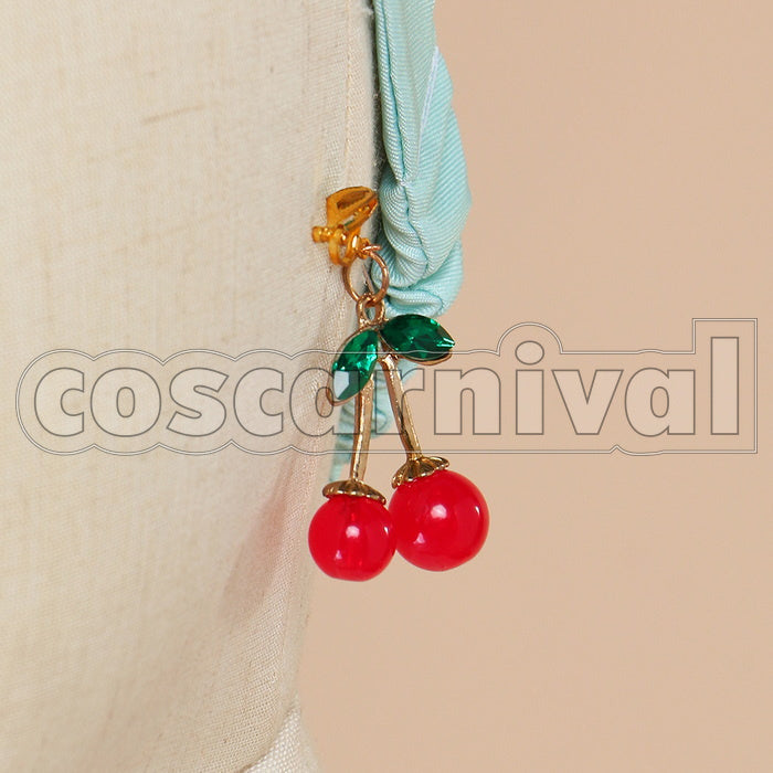 HATSUNE MIKU: COLORFUL STAGE! PJSK KAITO Minori Hanasato Cosplay Costume