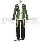 Touken Ranbu ONLINE Kuwanagou Cosplay Costume