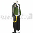 Touken Ranbu ONLINE Kuwanagou Cosplay Costume