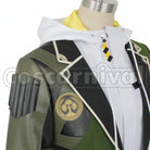 Touken Ranbu ONLINE Kuwanagou Cosplay Costume