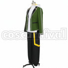 Touken Ranbu ONLINE Kuwanagou Cosplay Costume