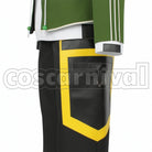Touken Ranbu ONLINE Kuwanagou Cosplay Costume