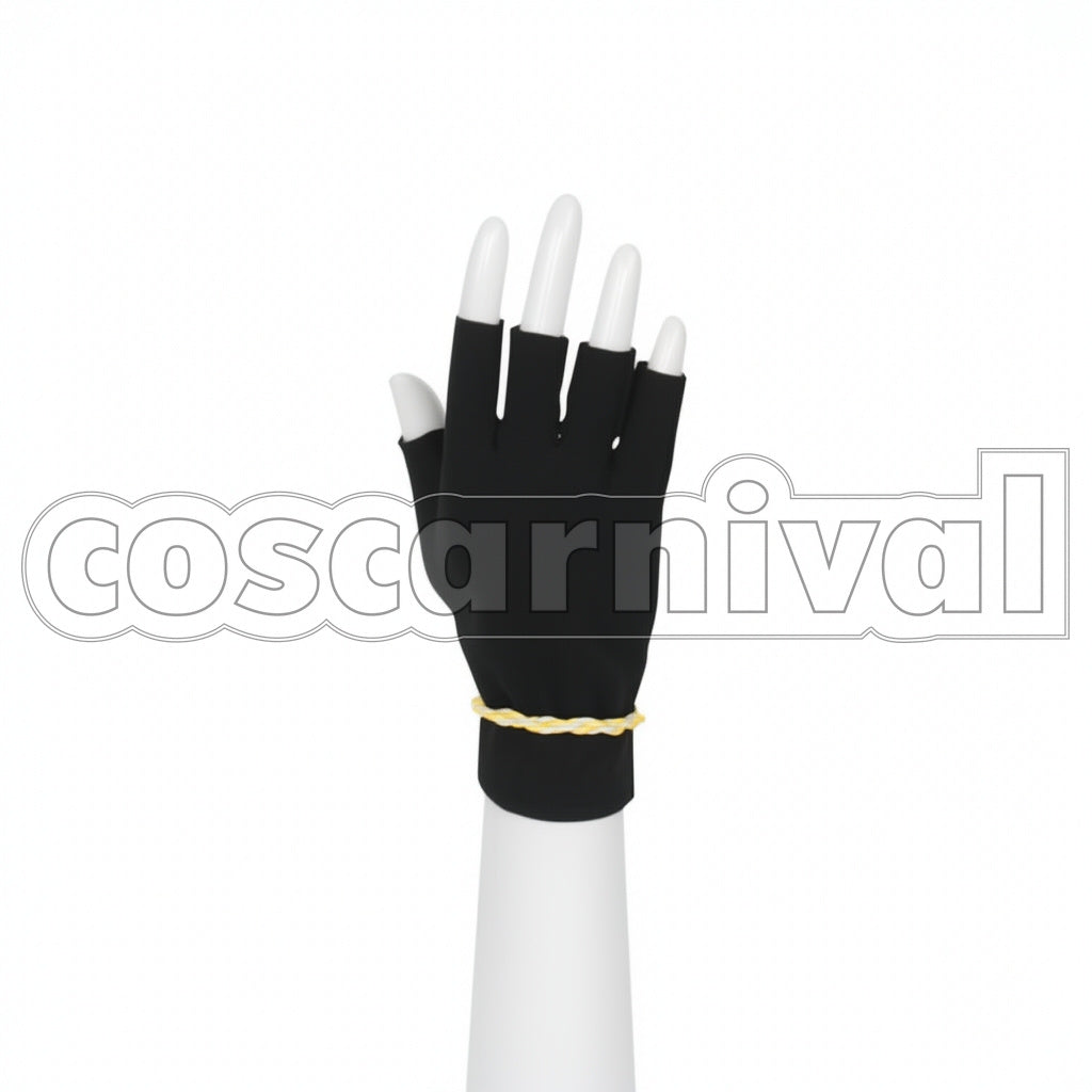 Touken Ranbu ONLINE Kuwanagou Cosplay Costume