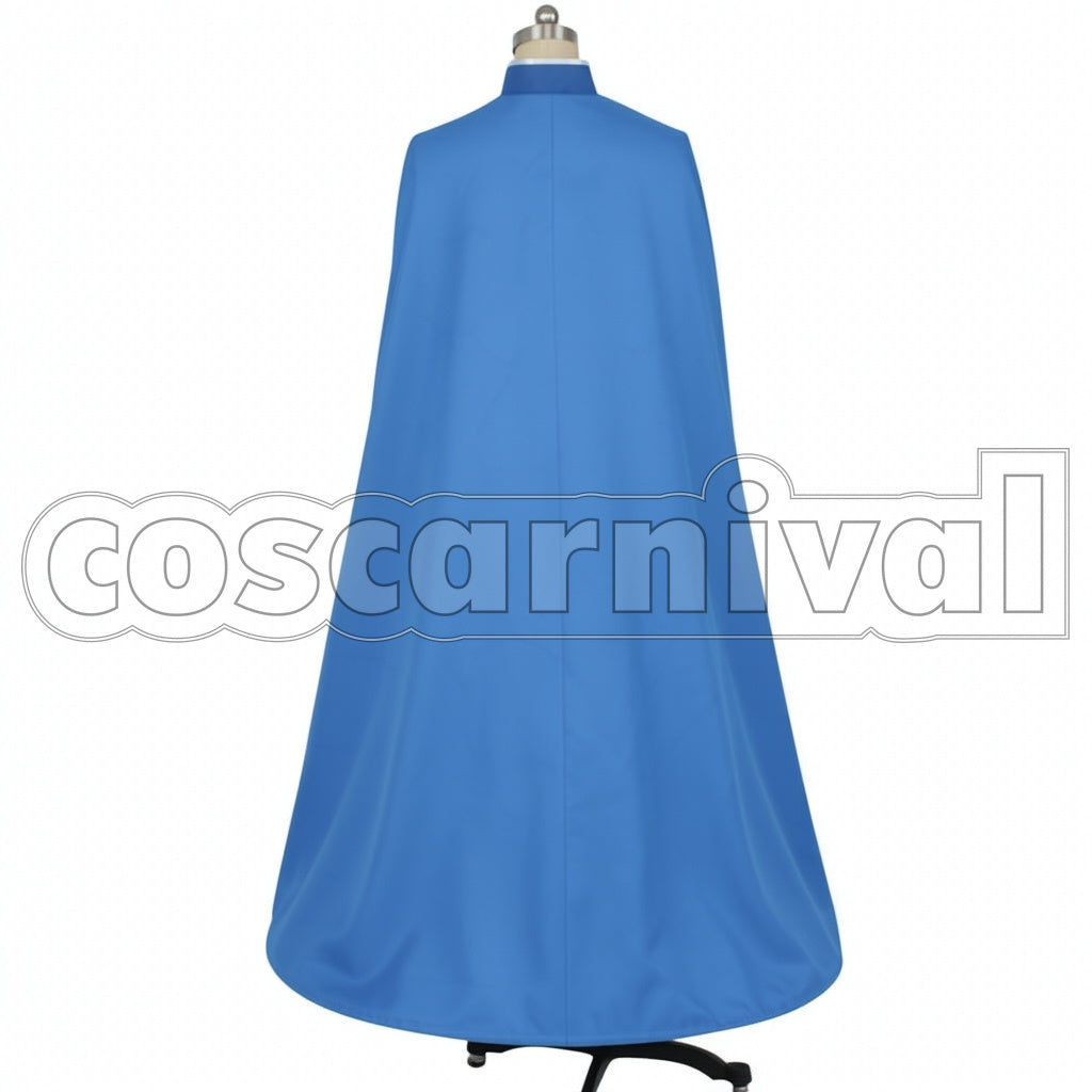 Sword Art Online SAO Alicization War of Underworld Eugeo Cosplay Outfit