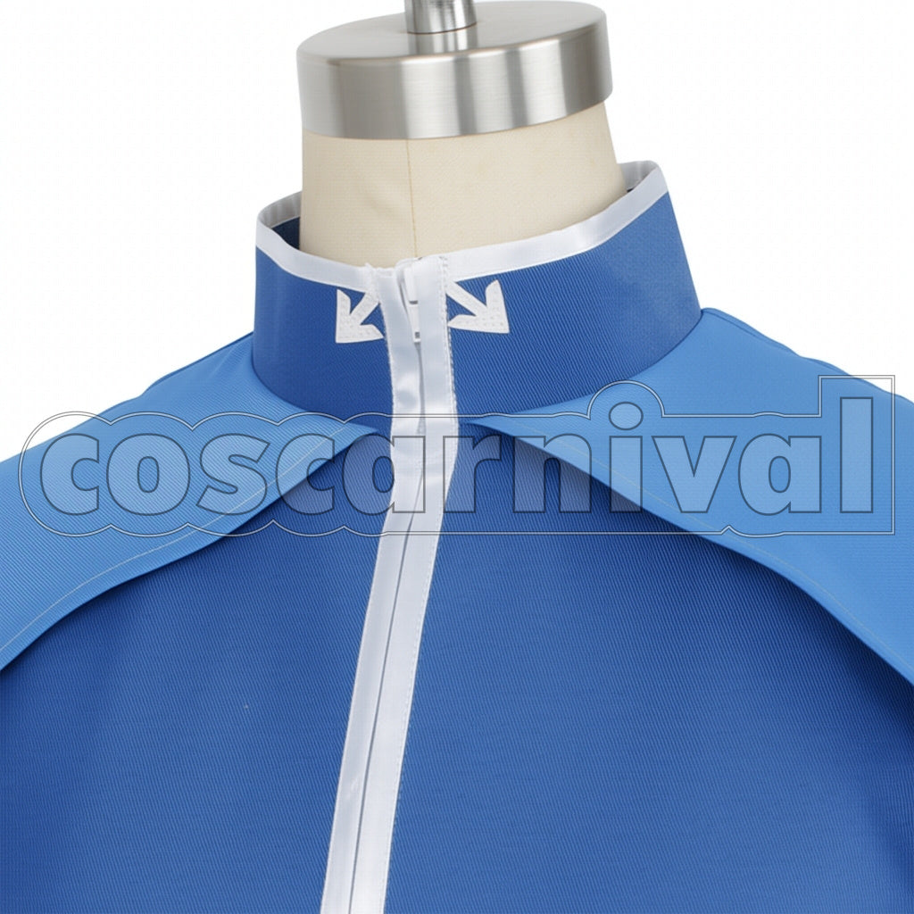 Sword Art Online SAO Alicization War of Underworld Eugeo Cosplay Outfit
