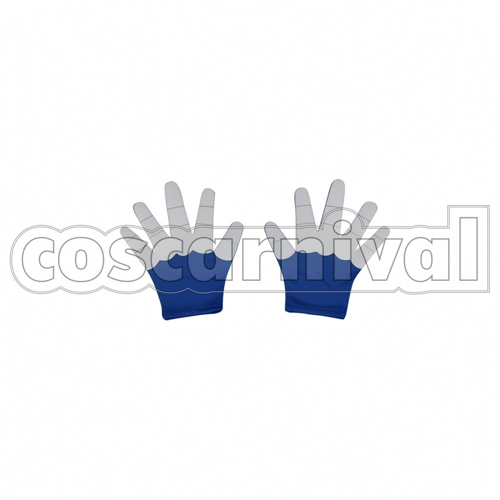 Sword Art Online SAO Alicization War of Underworld Eugeo Cosplay Outfit