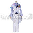 HATSUNE MIKU: COLORFUL STAGE! PJSK KAITO 3 Anniversary Outfit Cosplay Costume