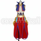 Fate/Grand Order Absolute Demonic Front: Babylonia Gilgamesh Cosplay Costume