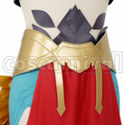 Fate/Grand Order Absolute Demonic Front: Babylonia Gilgamesh Cosplay Costume
