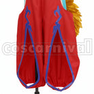 Fate/Grand Order Absolute Demonic Front: Babylonia Gilgamesh Cosplay Costume